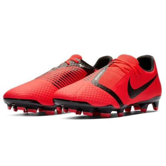 ⚽️ [BRAND NEW] NIKE PHANTOM VENOM ACADEMY KIDS YOUTH SOCCER CLEATS ⚽️ - Picture 2 of 10